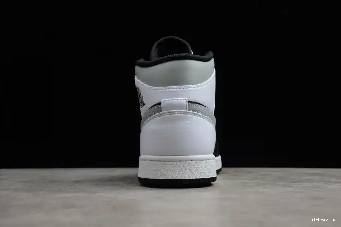 Rep Kickmax Jordan Shadow 554724-073 1 Mid White AIR 0509